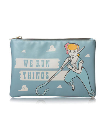 Disney: Half Moon Bay - Toy Story - Bo Peep (Pouch / Borsetta)