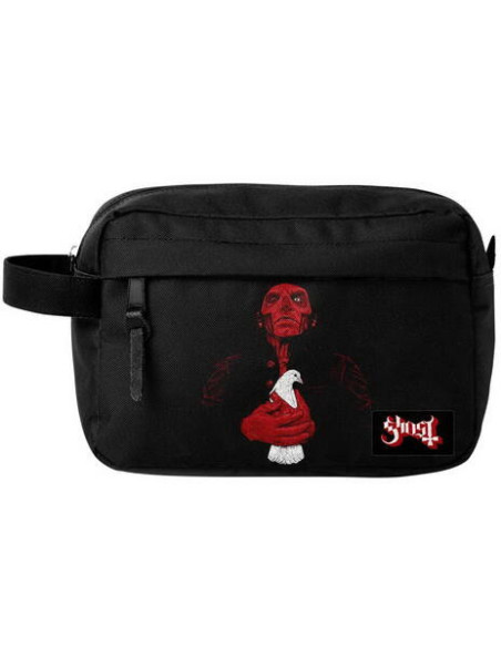 Ghost: Rock Sax - Dove (Wash Bag / Borsa Lavabile)