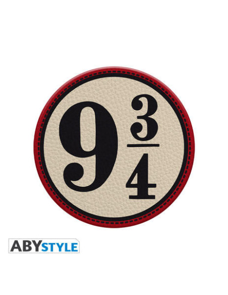 Harry Potter: ABYstyle - Platform 9 3/4 (Borsellino)