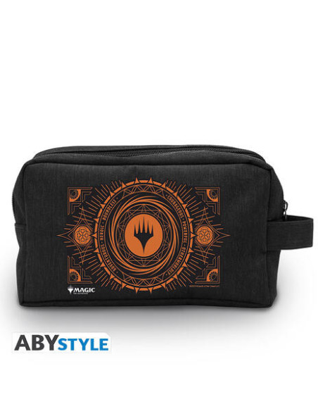 Magic The Gathering: ABYstyle - Planeswalker (Toiletry Bag / Beauty Case)