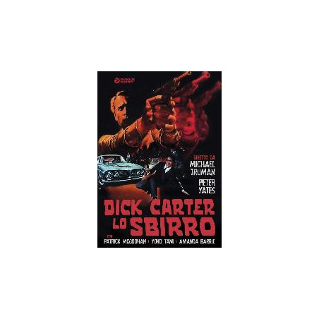 Dick Carter Lo Sbirro