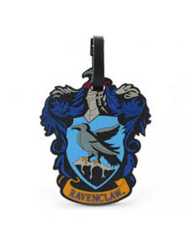 Harry Potter: Ravenclaw House Logo...
