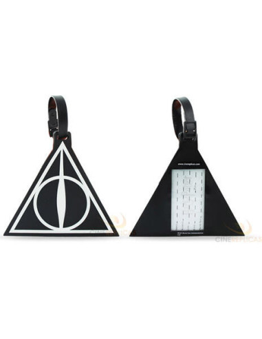 Harry Potter: Deathly Hallows Baggage...