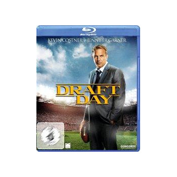 Draft Day (Blu Ray)