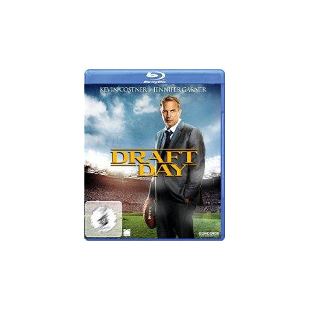 Draft Day (Blu Ray)