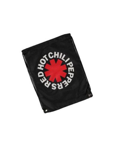 Red Hot Chili Peppers: Rock Sax - Asterix (Bag / Borsa) Borse per Sport