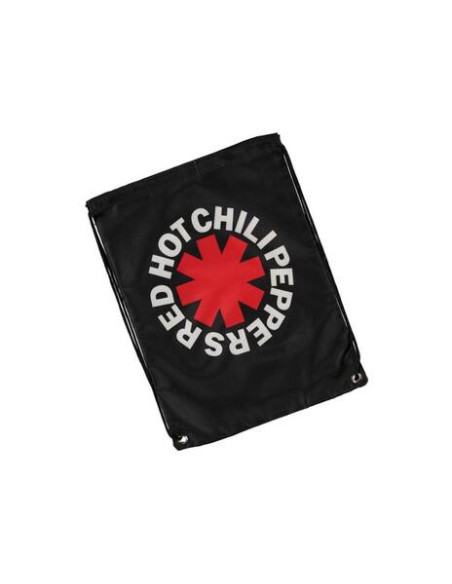 Red Hot Chili Peppers: Rock Sax - Asterix (Bag / Borsa)