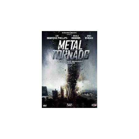 Metal Tornado