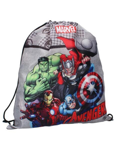 Marvel: Vadobag - Avengers - Safety...