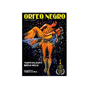 Orfeo Negro (Blu Ray)