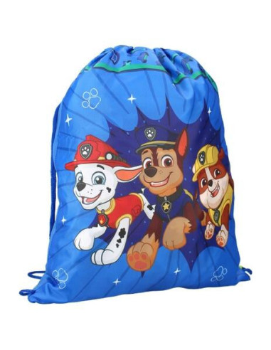 Paw Patrol: Vadobag - Pups On The Go...