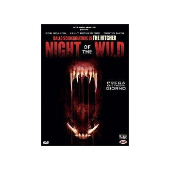 Night Of The Wild
