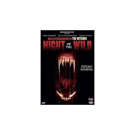 Night Of The Wild