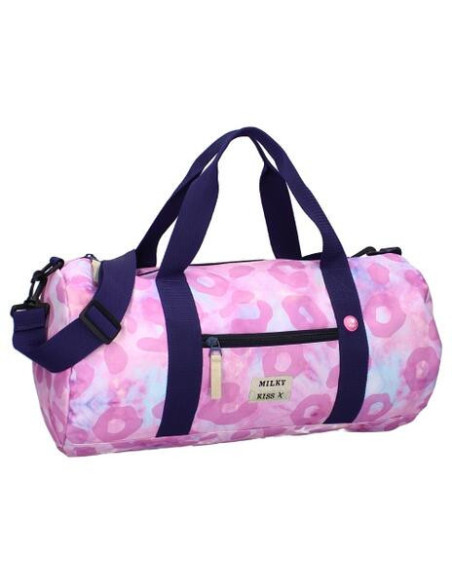 Milky Kiss: Vadobag - Cool Girls Pink (Sports Bag / Borsa Sportiva)