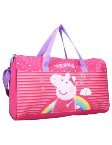 Peppa Pig: Vadobag - Endless Fun Pink...