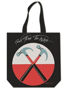 Pink Floyd: The Wall Hammers (Borsa Larga Shopping) 2