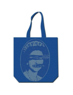 Sex Pistols: God Save The Queen (Eco Borsa)