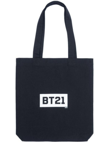 Bt21: Grupo Erik - Brand Totebag (Borsa)