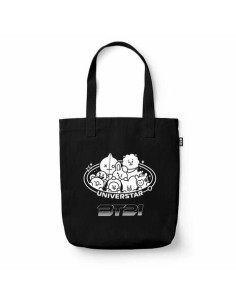 Bt21: Grupo Erik - All Characters (Borsa Di Tela)