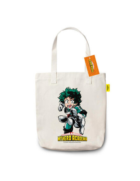 My Hero Academia: Grupo Erik (Borsa Di Tela)