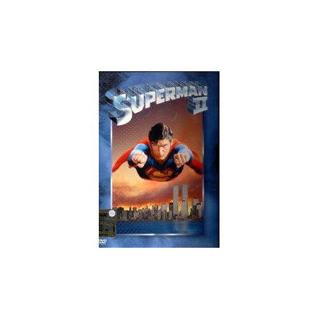 Superman II (Warner)