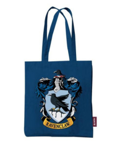 Harry Potter: Half Moon Bay - Ravenclaw (Shopper / Borsa Per La Spesa)
