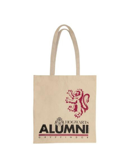 Harry Potter: Cinereplicas - Alumni Grifondoro (Bag / Borsa)