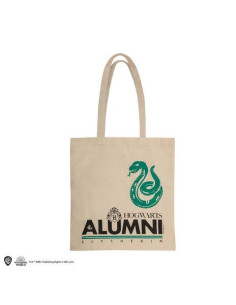 Harry Potter: Cinereplicas - Alumni Serpeverde (Bag / Borsa)