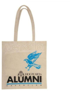Harry Potter: Cinereplicas - Alumni Corvonero (Bag / Borsa)