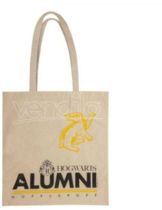 Harry Potter: Cinereplicas - Tassorosso Alumni (Bag / Borsa)