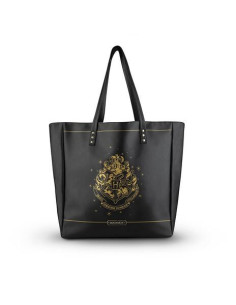 Harry Potter: Cinereplicas - Hogwarts Logo (Bag / Borsa)