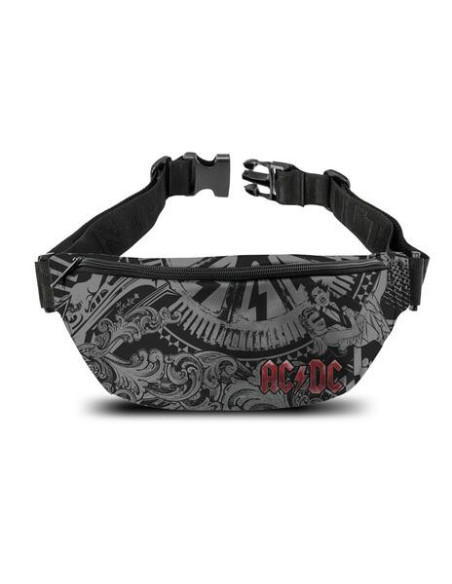 Ac/Dc: Rock Sax - Decibel (Bum Bag / Marsupio)