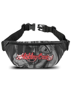 Motley Crue: Rock Sax - Dr Fg Face (Bum Bag / Marsupio) 2