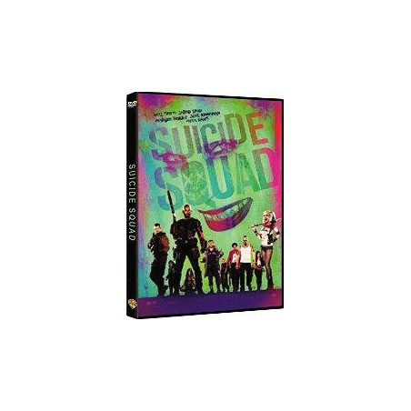 Suicide Squad