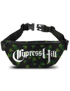 Cypress Hill: Rock Sax - Legalize It (Bum Bag / Marsupio)
