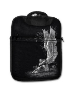 Spiral: Enslaved Angel - Tablet 10inch (Borsa Tracolla)