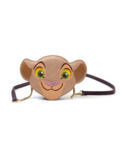 Disney: The Lion King Nala Novelty Brown (Borsa A Tracolla)