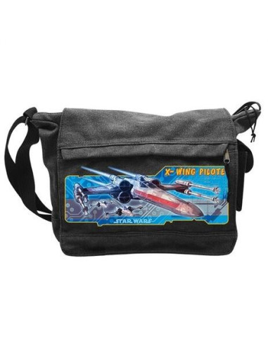 Star Wars: Ship Messenger Bag