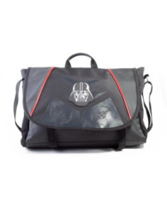 Star Wars: Classic Darth Vader Black (Borsa A Tracolla)