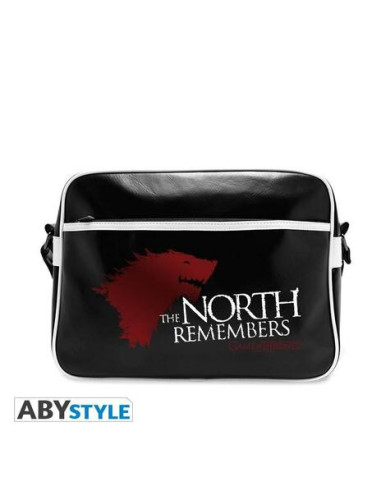 Game Of Thrones: ABYstyle - The North...