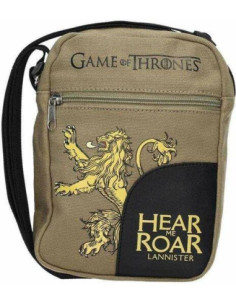 Game Of Thrones: Small Lannister (Borsa A Tracolla)