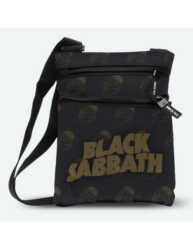 Black Sabbath: Rock Sax - Nsd...
