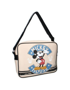 Disney: Vadobag - Mickey Mouse - There's Only One Sand (Shoulder Bag / Borsa A Tracolla)