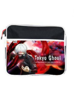 Tokyo Ghoul Kaneki Ghoul (Borsa A Tracolla)