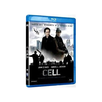 Cell (Blu Ray)