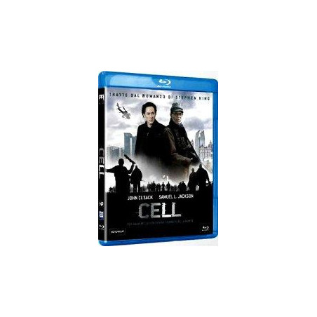 Cell (Blu Ray)