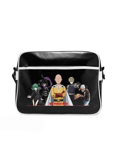 One Punch Man: ABYstyle - Group Vinyl...