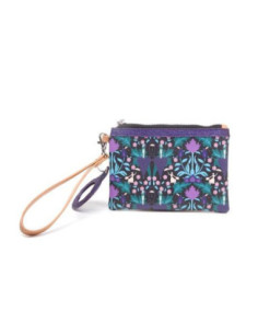 Disney: Mary Poppins - Ladies Pouch Multicolor (Portamonete)