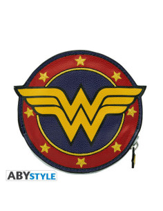 Dc Comics: ABYstyle - Wonder Woman (Mini Bag / Borsellino)