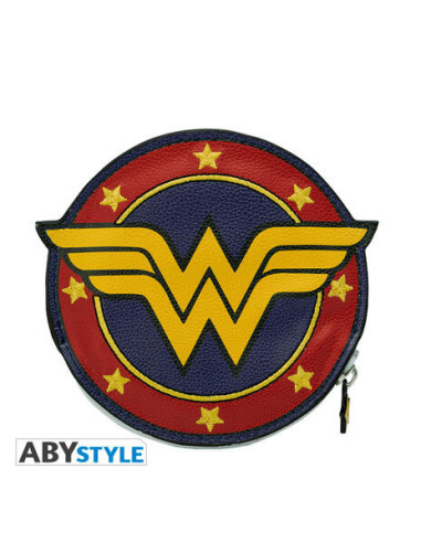 Dc Comics: ABYstyle - Wonder Woman...